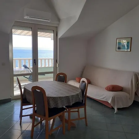 Beachfront Apartments Dida - Seget Vranjica Exterior photo