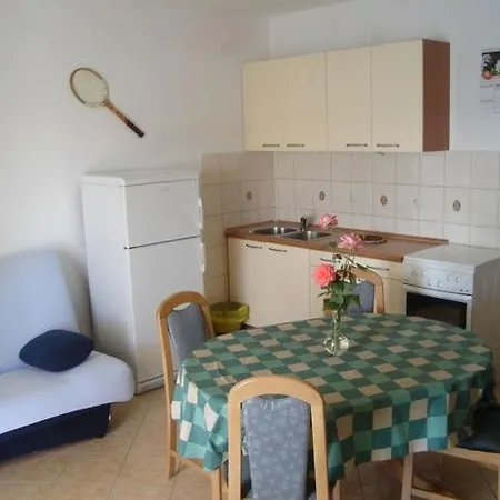 Beachfront Apartments Dida - Seget Vranjica Room photo