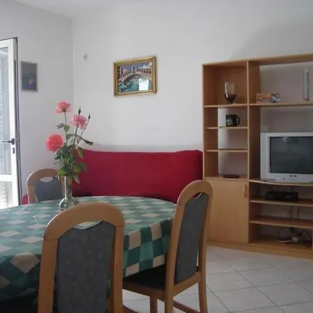 Beachfront Apartments Dida - Seget Vranjica Room photo