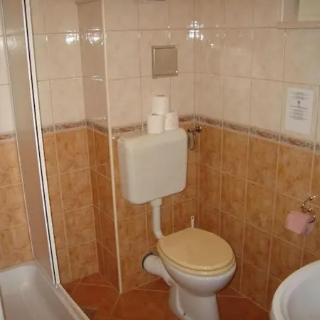 Beachfront Apartments Dida - Seget Vranjica Room photo