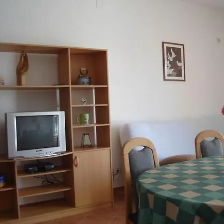 Beachfront Apartments Dida - Seget Vranjica Room photo