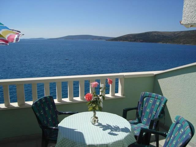 Beachfront Dida - Apartment *