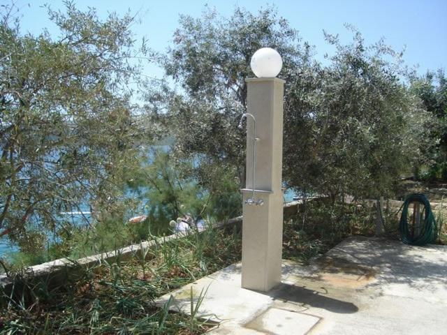 Beachfront Dida - Apartment *