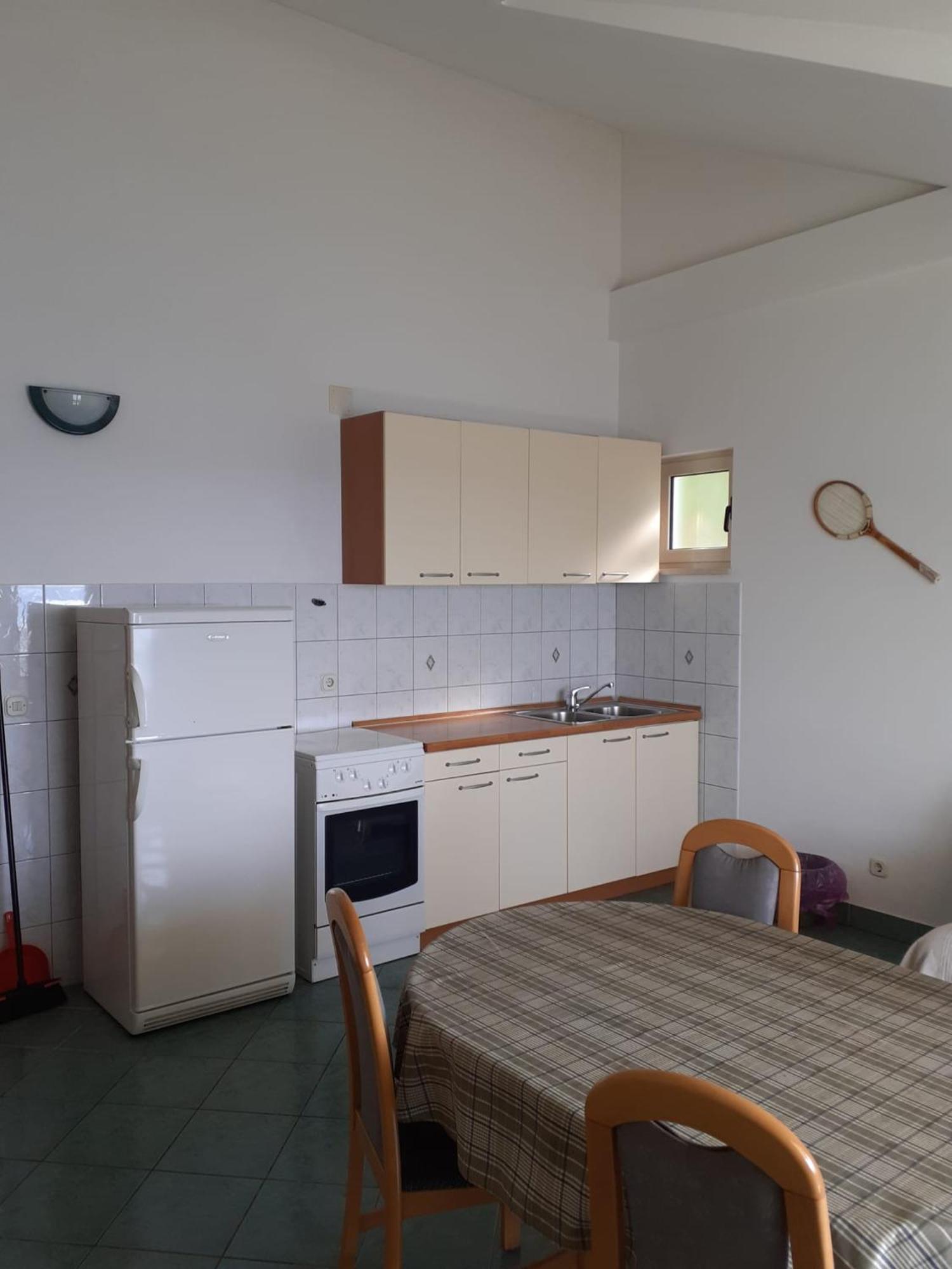 Apartment Beachfront Dida - Seget Vranjica