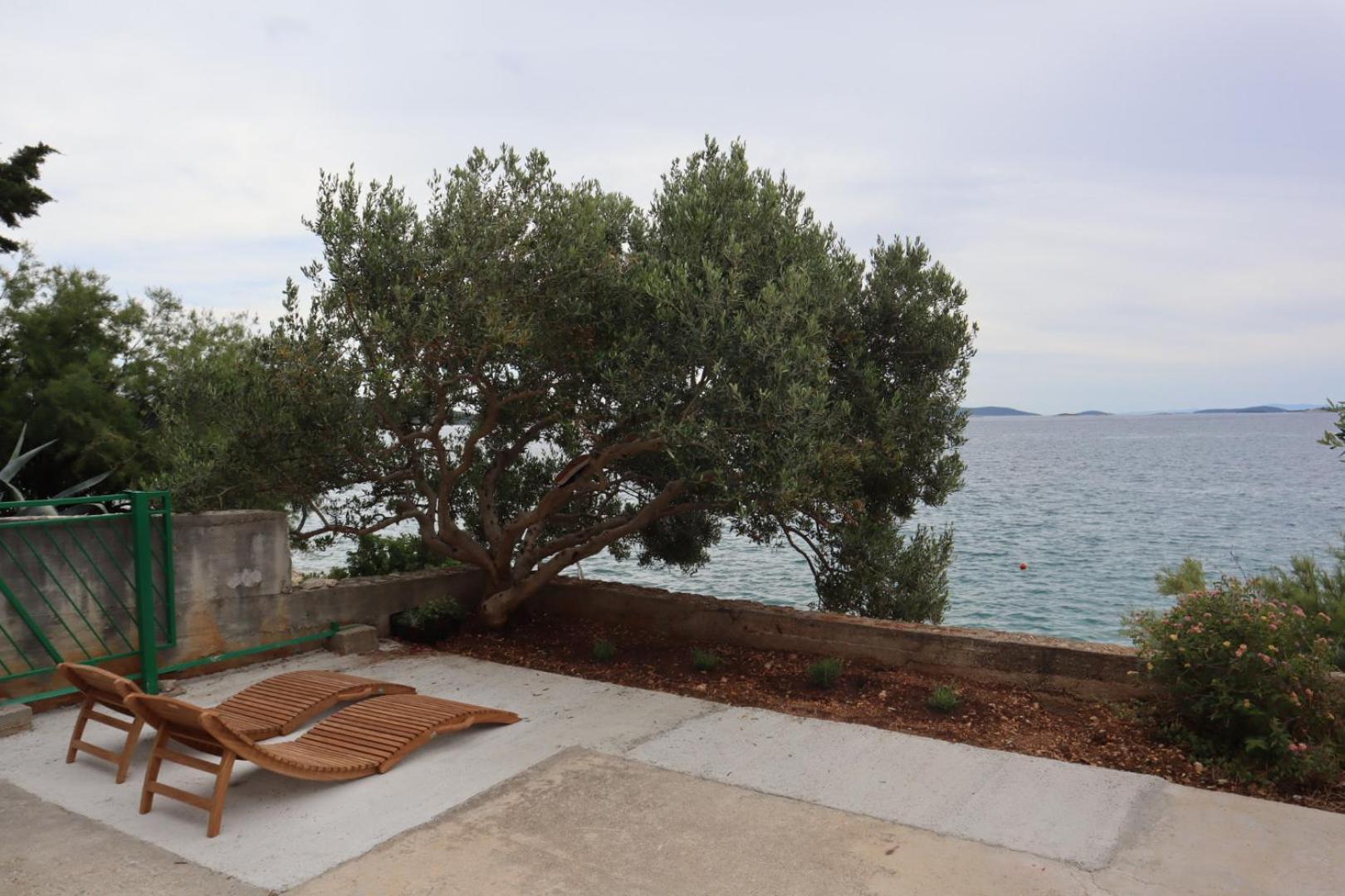 Beachfront Dida - Apartment