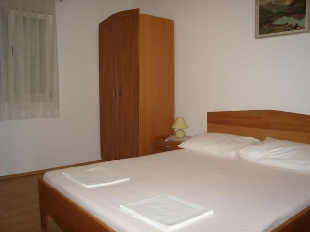 Beachfront Dida - Seget Vranjica