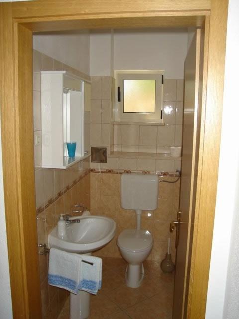 Apartment Beachfront Dida - *