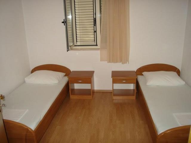 Apartment Beachfront Dida -