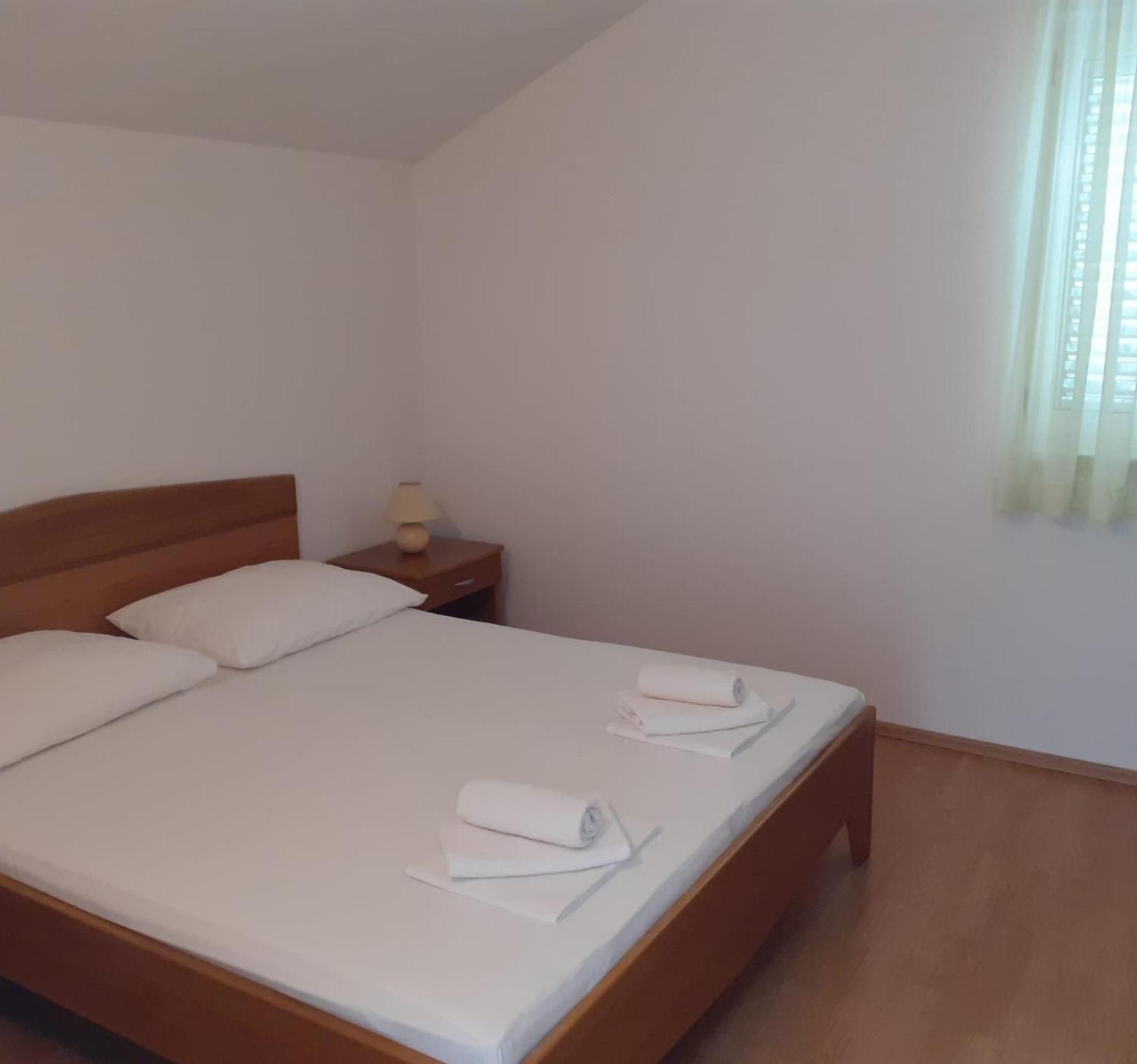 Beachfront Dida - Seget Vranjica