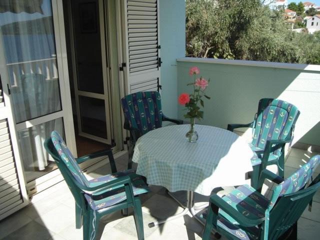 Apartment Beachfront Dida -
