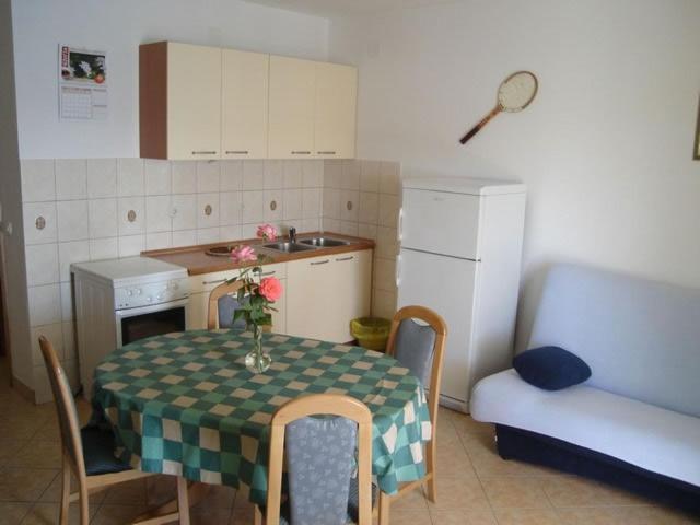 Beachfront Dida - Apartment