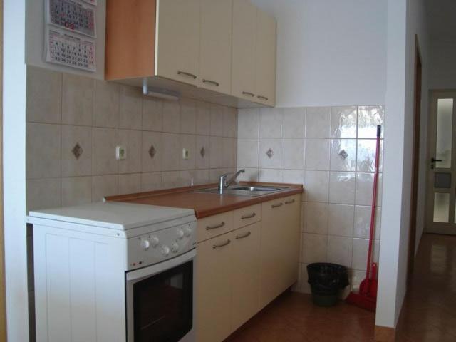 Beachfront Dida - Apartment *