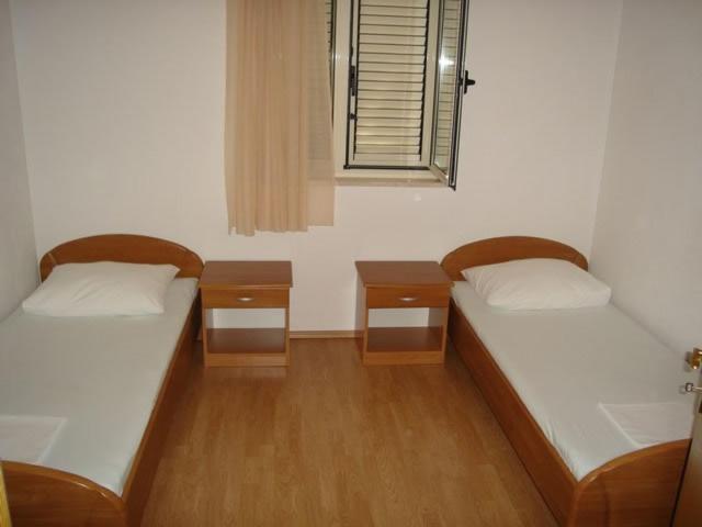 Beachfront Dida - * Seget Vranjica